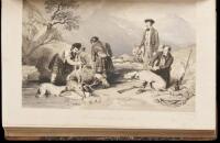 The Art of Deer-Stalking; Illustrated by a Narrative of a Few Days' Sport in the Forest of Atholl,...