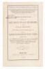 Proceedings of the Friends of a Rail-Road to San Francisco, at Their Public Meeting, Held at the U.S. Hotel, in Boston, April 19, 1849. Including an Address to the People of the U. States; Showing that P. P. F. Degrand's Plan is the Only One, as yet Propo