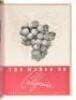 The Wines of California. - 3