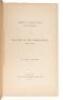 Personal Liberty Laws, (Statutes of Massachusetts,) and Slavery in the Territories, (Case of Dred Scott.) - 2