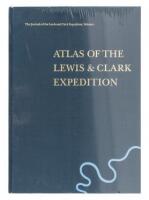 Atlas of the Lewis & Clark Expedition