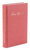 James Clyman, Frontiersman: The Adventures of a Trapper and Covered-Wagon Emigrant as Told in His Own Reminiscences and Diaries - 12 copies