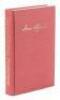 James Clyman, Frontiersman: The Adventures of a Trapper and Covered-Wagon Emigrant as Told in His Own Reminiscences and Diaries - 12 copies