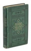 Wonders of the Yellowstone Region in the Rocky Mountains; Being a Description of its Geysers, Grand Canyon, Waterfalls, Lake and Surrounding Scenery, Explored in 1870-71.