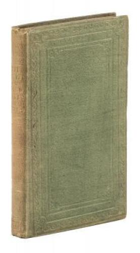 Six Months in the Gold Mines: from a Journal of Three Year's Residence in Upper and Lower California, 1847-8-9