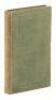 Six Months in the Gold Mines: from a Journal of Three Year's Residence in Upper and Lower California, 1847-8-9