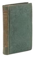 The Prairie Traveler. A Hand-Book for Overland Expeditions, with Maps, Illustrations, and Itineraries of the Principal Routes Between the Mississippi and the Pacific