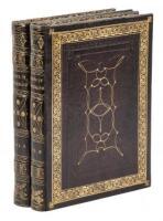 Switzerland. Illustrated in a Series of Views Taken Expressly for this Work by W.H. Bartlett, Esq.