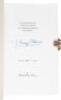 The Astronauts Library - all volumes signed - 2