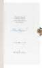 The Astronauts Library - all volumes signed - 8