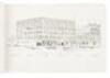 Pen Sketches of Los Angeles - 5