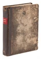 A Journey through Persia, Armenia, and Asia Minor, to Constantinople in the Years 1808 and 1809