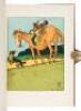 Injun Babies. Eight Stories and Eight Drawings for American Children - 5