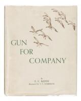 Gun For Company