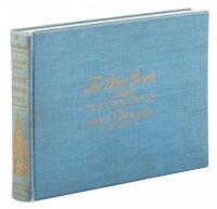The Blue Book: A Comprehensive Official Souvenir View Book Illustrating the Panama Pacific International Exposition at San Francisco 1915