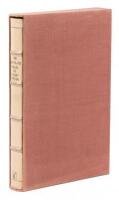 The Santa F&eacute; Trail to California, 1849-1852: The Journal and Drawings of H.M.T. Powell
