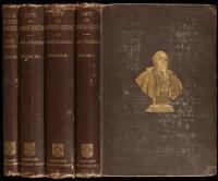 The Life, Letters and Labours of Francis Galton