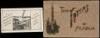 Two Alaska tourist booklets