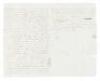 New Yorker admires slavery in Brazil, 1849 letter - 2