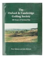 The Oxford & Cambridge Golfing Society: 100 Years of Fun