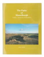 The Parks of Musselburgh: Golfers, Architects, Clubmakers