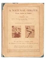 A Natural Golfer: Hand Action in Games