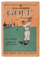 Diehl-Vardon Golf Manual