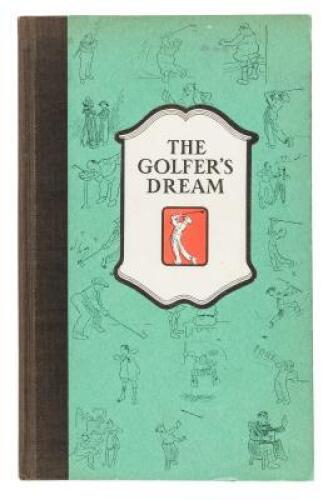 The Golfer's Dream