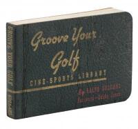 Groove Your Golf: Cine-Sports Library