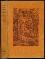 The Negro Trail Blazers of California
