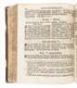 Itinerarium Sacra Scripturae, Oder Reise-Buch &uuml;ber die gantze heilige Schrift... - 6