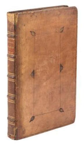 Britannia antiqua illustrata: or, The antiquities of ancient Britain, derived from the Phoenicians...