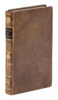 Apology for the Clergy of the Church of England [bound with] Reflections Upon the Nature of Contentment [bound with] The Miracles of Jesus Vindicated, Part 1[-4] [bound with] An Account of the Conference Held in Nicholas-Lane...Between two Romish Priests 