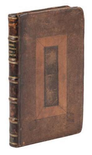 Vocabularium Anglo-Saxonicum, lexico Gul. Somneri magna parte auctius