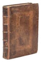 Apparatus Biblicus: or, an Introduction to the Holy Scriptures. In Three Books