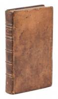 Lectures Concerning Oratory. Delivered in Trinity College, Dublin.