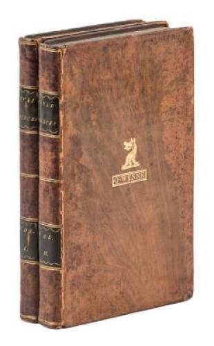 The Rival Princes; or, A Faithful Narrative of Facts Relating to Mrs. M. A. Clarke&rsquo;s Political Acquaintance with Colonel Wardle, Major Dodd, &c. &c. &c. Who Were Concerned in the Charges Against the Duke of York...