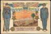 Grand Army of the Republic Official Souvenir Program...46th National Encampment