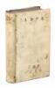 Taxa s. cancellariae Romanae. In lucem emissa, & notis illustrata... Accedit Index Latino Barbarus, Cum Indice Titulorum, Rerum & Verborum - 3
