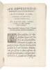 Discorso del reverendo p. frate Ambrosio Catharino Polito contra la dottrina, et le profetie di fra Girolamo Savonarola - 3