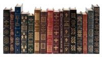 96 Titles from the Easton Press "125 Greatest Books Ever Written" Series