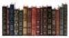 96 Titles from the Easton Press "125 Greatest Books Ever Written" Series