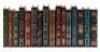 96 Titles from the Easton Press "125 Greatest Books Ever Written" Series - 2