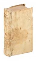 De mysteriis Aegyptiorum, Chaldaeorum, Assyriorum. Proclus in Platonicum Alcibiadem de Anima, atque Daemone. Idem de Sacrificio & magia. Porphyrius de diuinis atque daemonib. Psellus de Daemonibus. Mercurii Trismegisti Pimander. Ejusdem Asclepius.