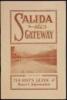 Salida, the Gateway: Tourist's Guide & Buyer's Information