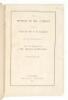 The address of Mr. Everett and the poem of Dr. O. W. Holmes, at the dinner given to H. I. H. Monseigneur the Prince Napoleon, September 25th, 1861