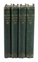 The Life and Letters of Washington Irving