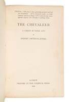 The Chevaleer: A Comedy in Three Acts