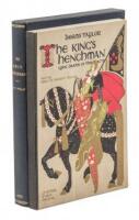 The King's Henchman: Lyric Drama in Three Acts