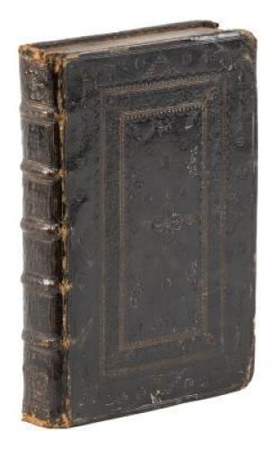 The Holy Bible, Containing the Old Testament And The New: Newly translated out of the Originall Tongues; and with the former translations diligently compared and revised.